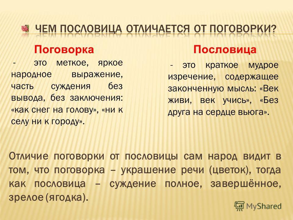 Пословицы и поговорки о дороге