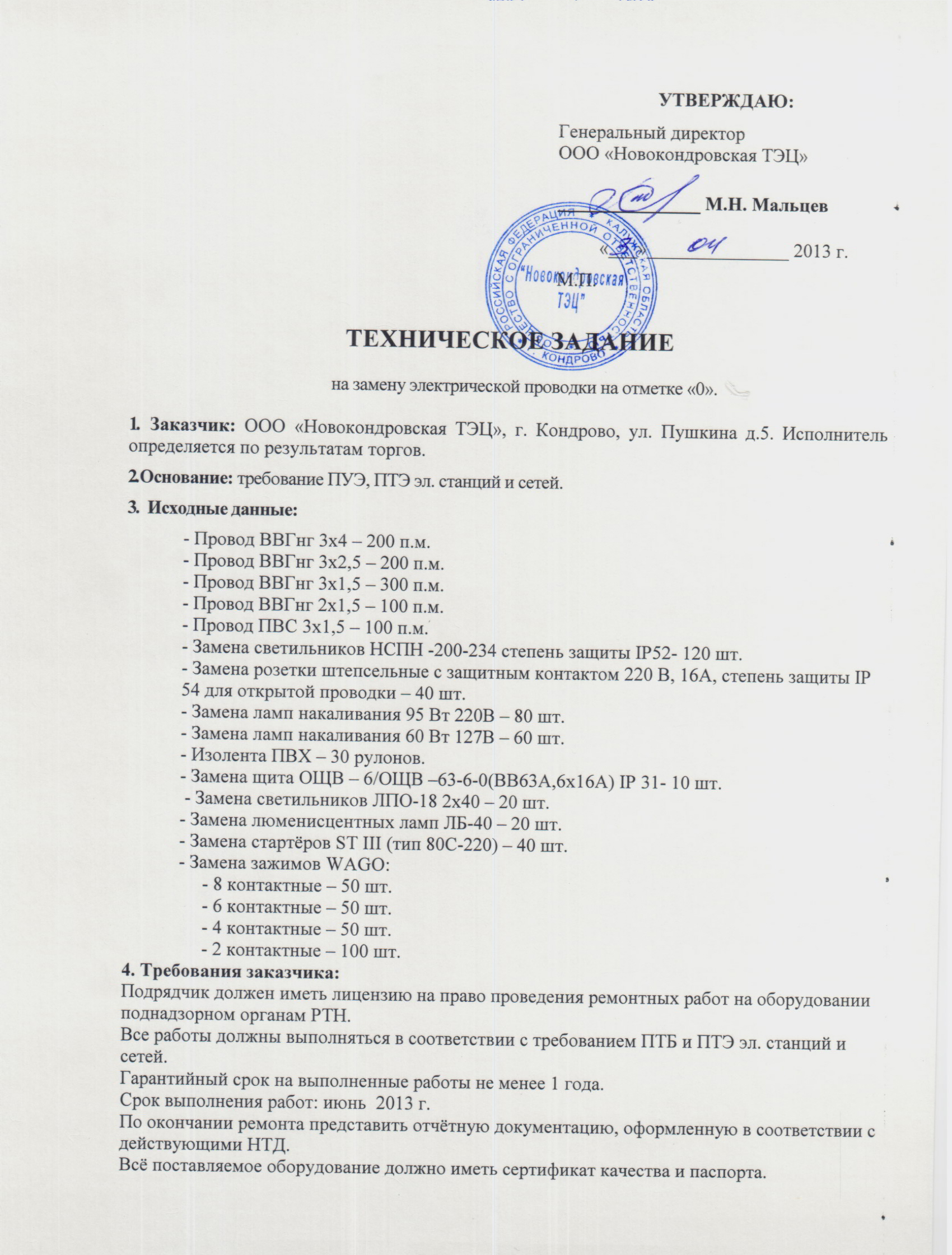 Трудоустройство работника на четверть ставки