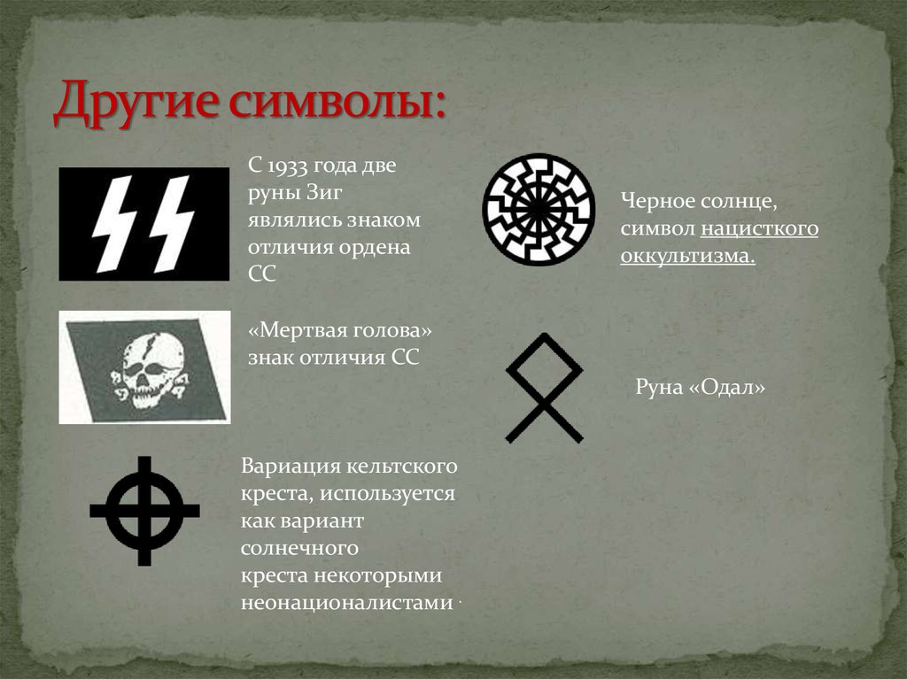 Три икса — что они означают и как ими пользоваться?