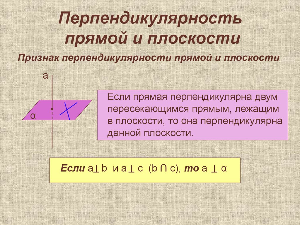Что такое пересекаемые прямые: объяснение и примеры