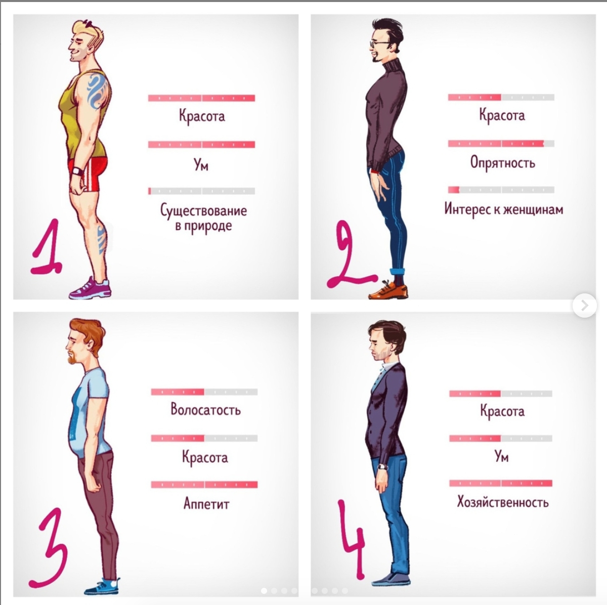 Галантный мужчина: особенности, признаки и интересные факты - psychbook.ru