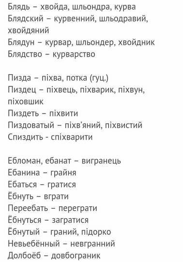 Казахская нецензурная лексика