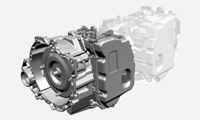 Акпп ford focus 3 powershift 6dct250 общий обзор
