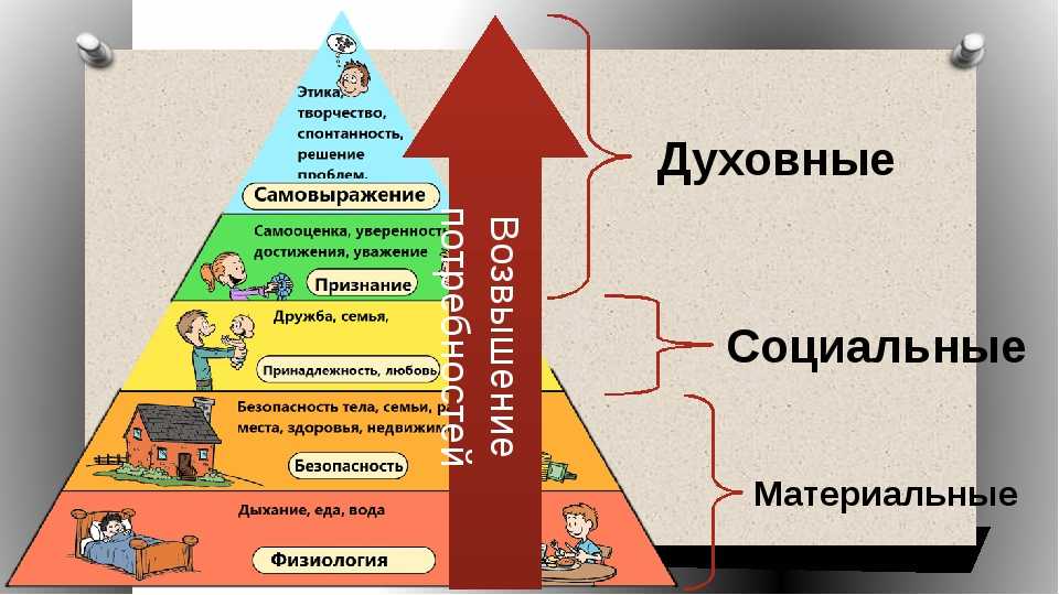 Понимание сущности низменных побуждений в рамках уголовного прав