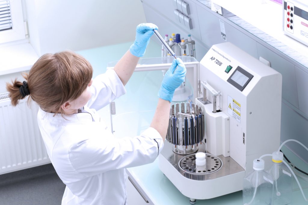 Что означает in vivo и in vitro