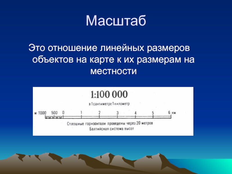 Масштабирование картинок