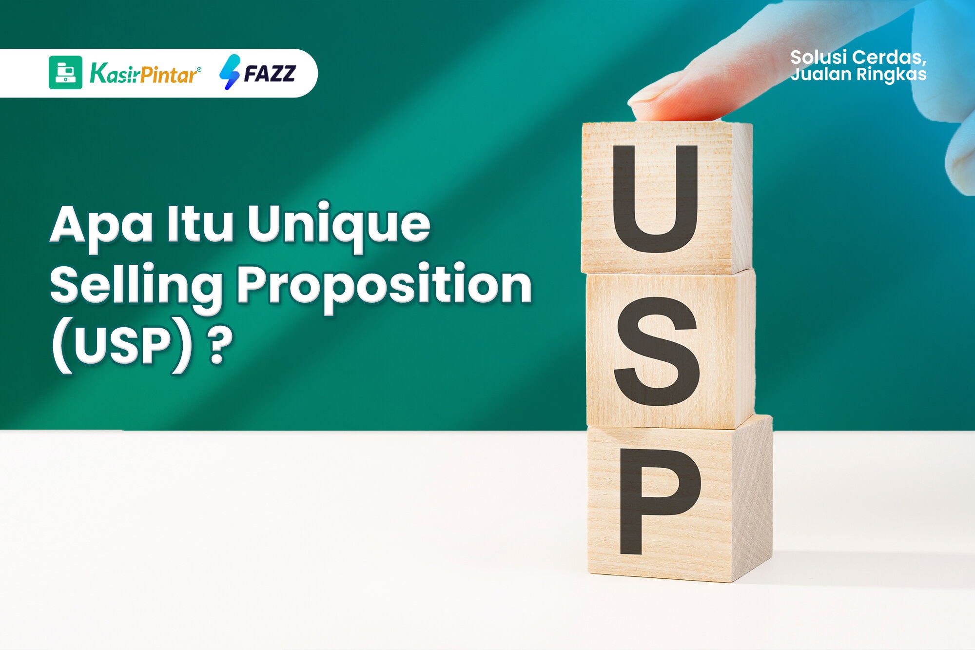What is a unique selling proposition (usp)? – herold financial dictionary