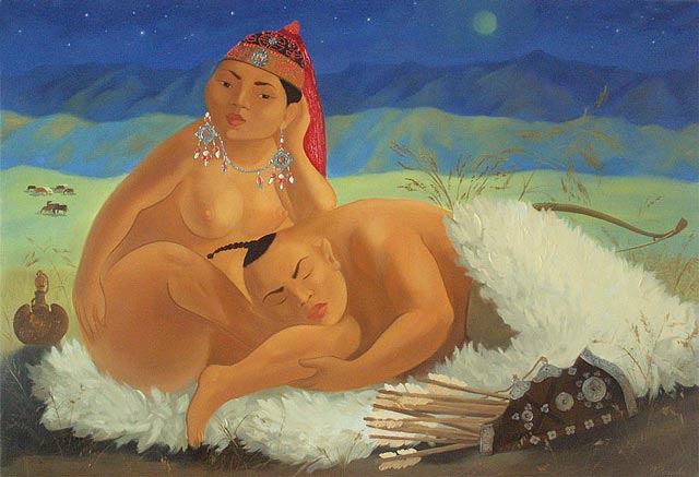 Имя луноликая: значение и происхождение, судьба и характер - значение имен