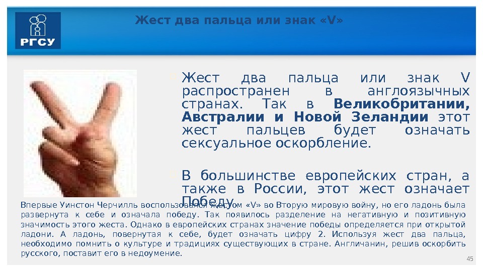 Что означает указывать указательным пальцем и как это влияет на коммуникацию