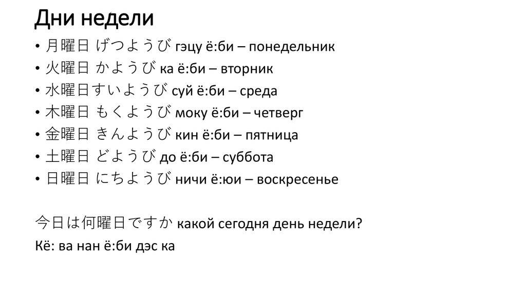 7 разных способов сказать «отец» по-японски
