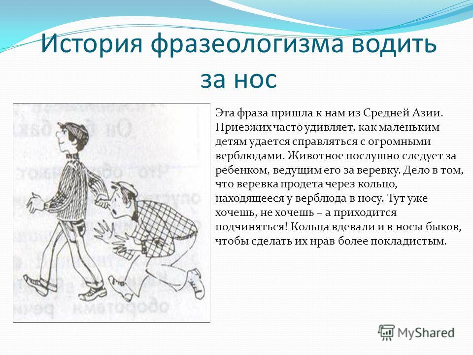 Что означает выражение «обухом по голове» и каково его значение
