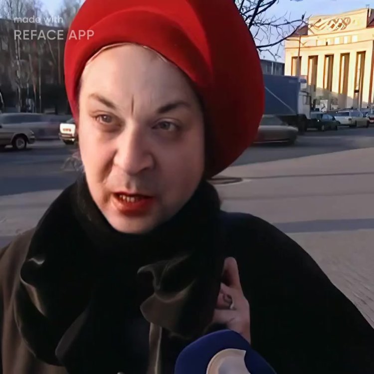 Выдыхай, бобер! выдыхай!