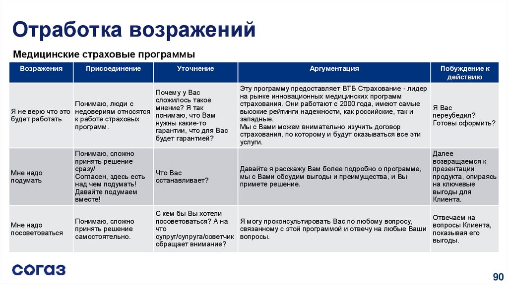 Полезная информация