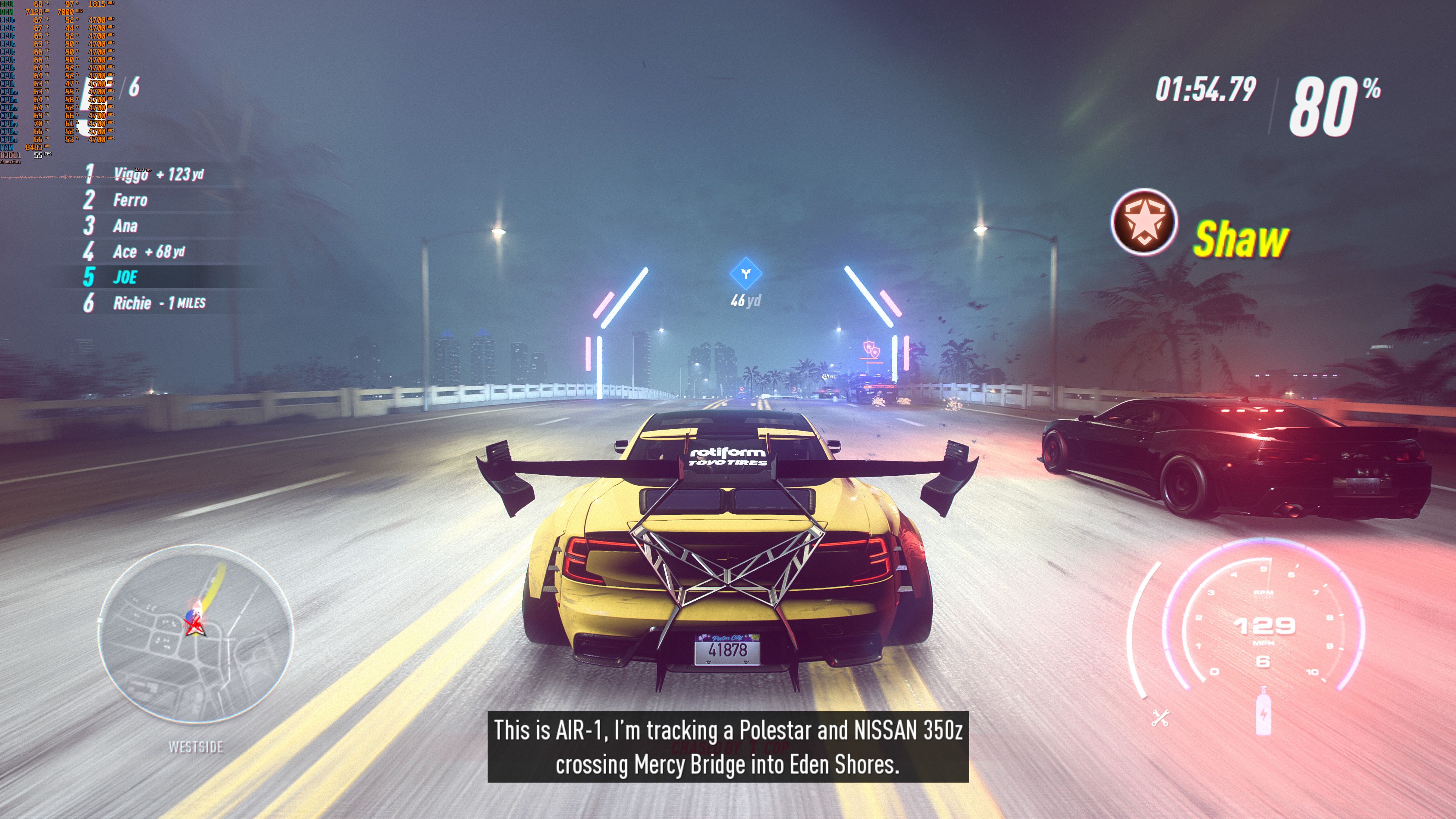 Need for speed heat keeps crashing or freezing on windows pc