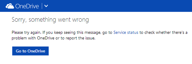 Facebook something went wrong: 4 quick fixes