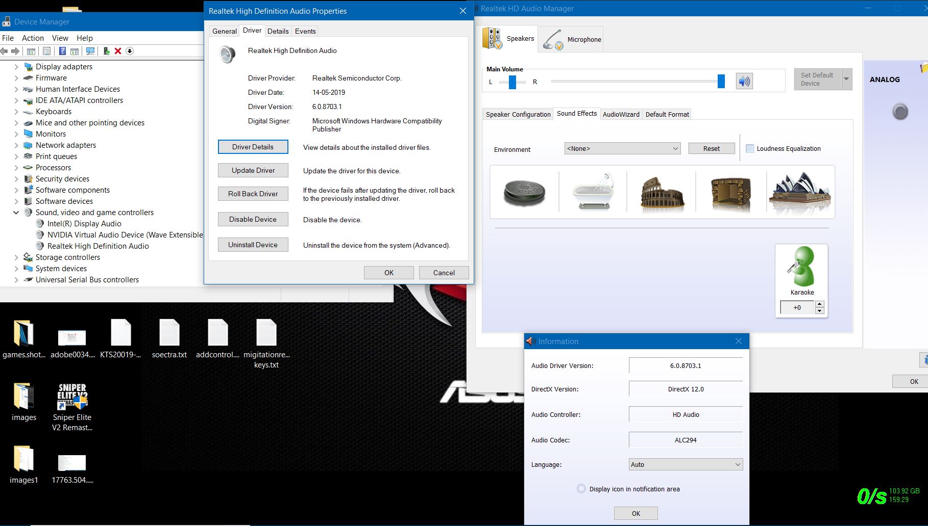 Nvidia high definition audio vs realtek | which sound driver you should choose? - hardware centric