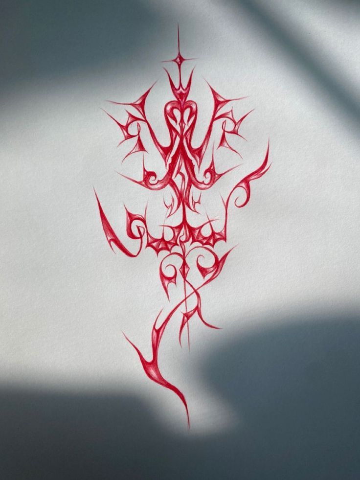 Cyber sigilism tattoo: what is it and should you get one?