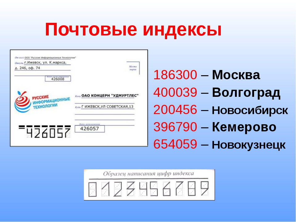Как узнать индекс для apple id