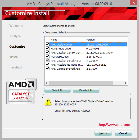 Что означает windows 10 whql?