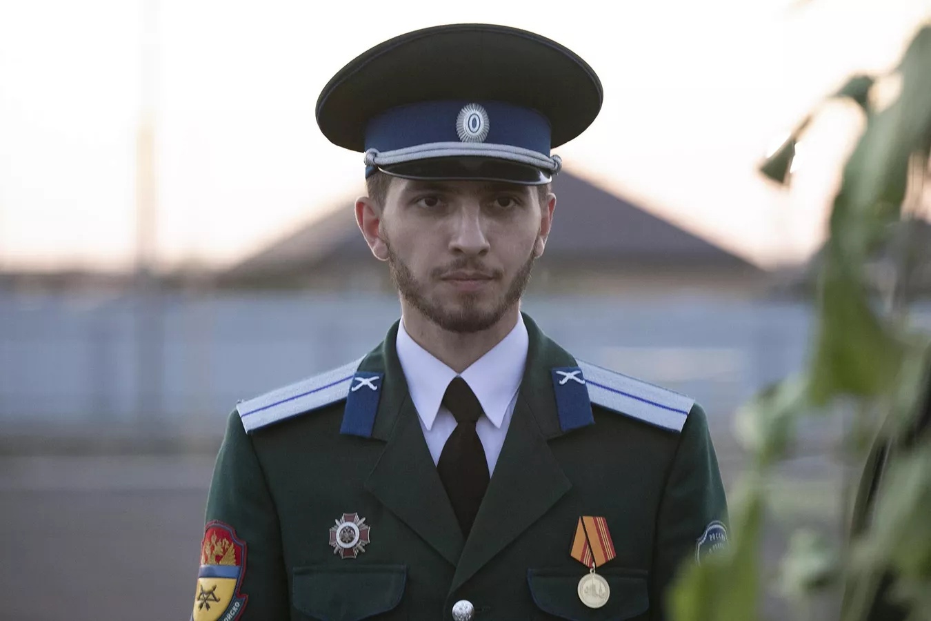 Терпи казак атаманом будешь
