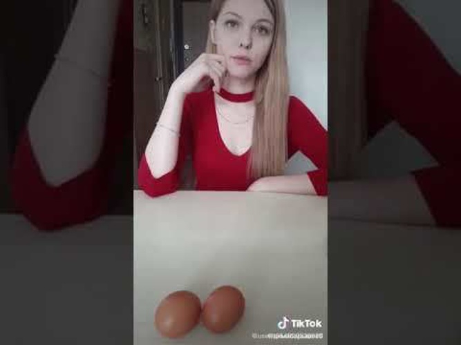 Как проявить внимание к девушке: оригинальный подход с яйцами