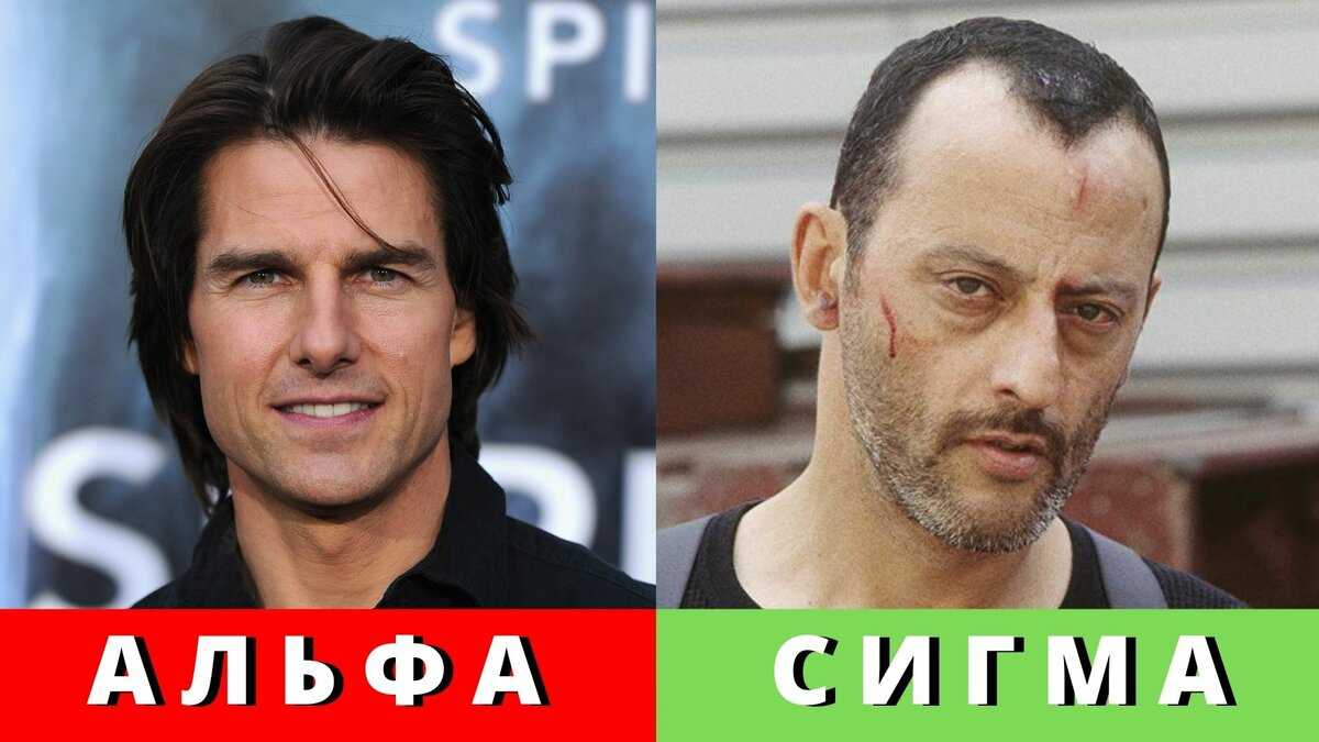 Что такое сигма-мужчина (sigma male)? значение, определение, объяснение - bedeutung online