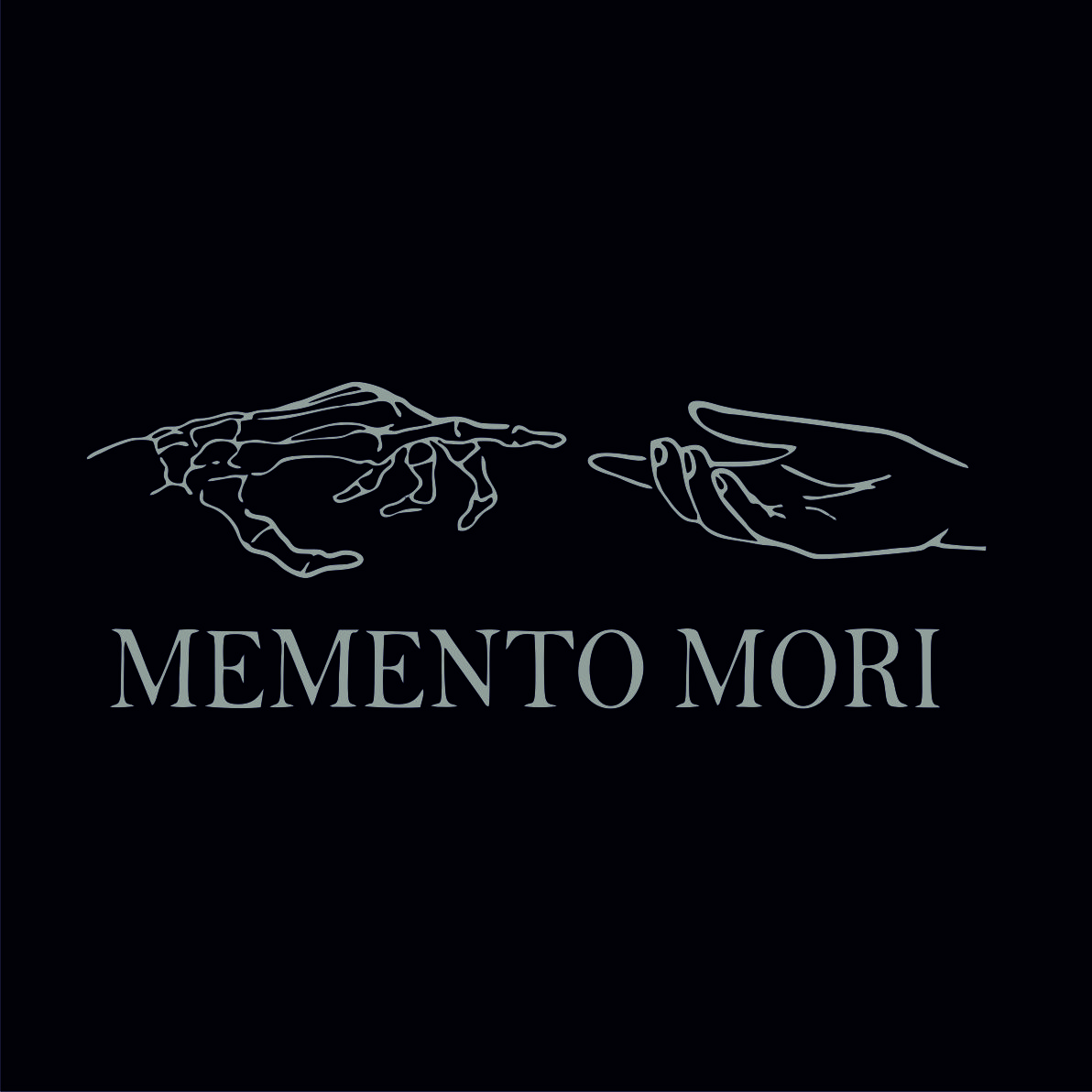 Татуировка memento mori для девушки. тату memento mori: история и значение