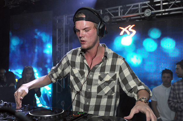 Tattoo stories with avicii: the inspiration behind his ink | iheart