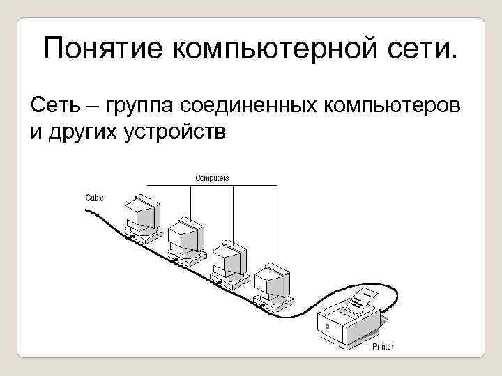 Абонентский участок ftth pon.