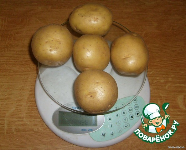 Картофель: польза и вред, калорийность, виды, как выбирать