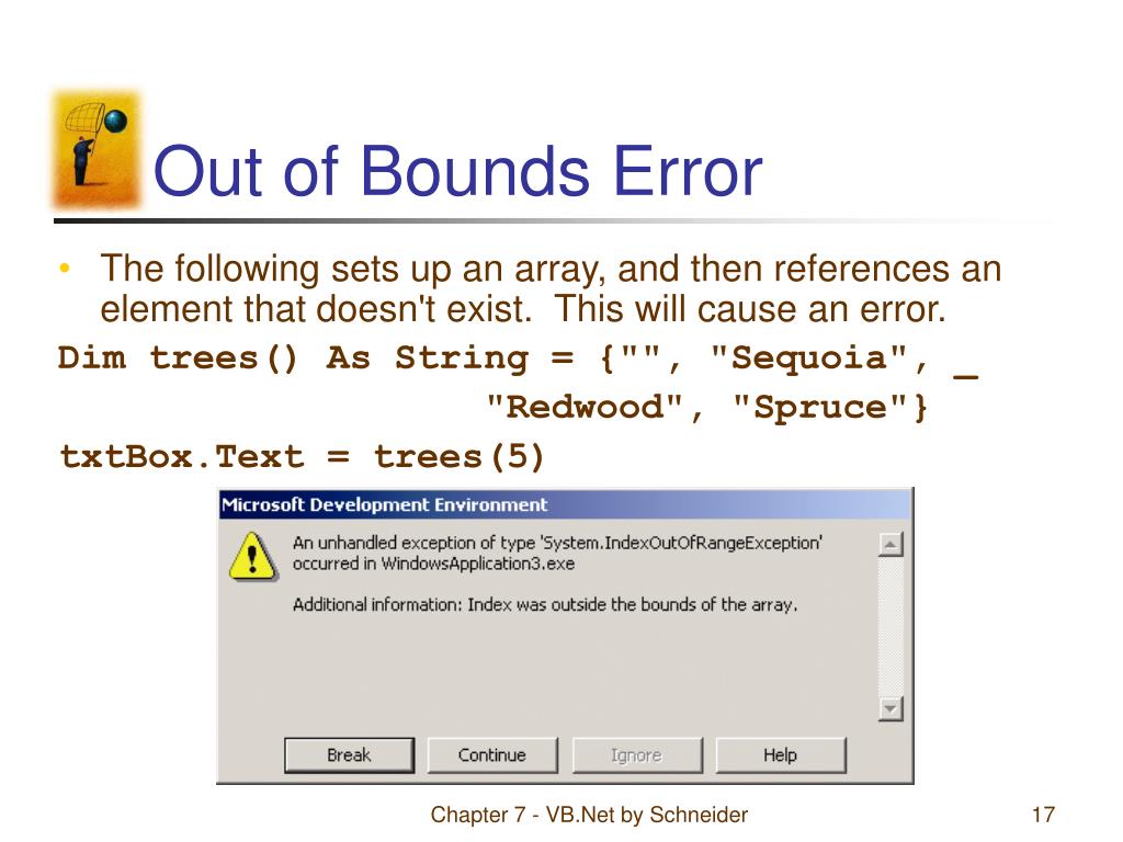 How to solve python indexerror: single positional indexer is out-of-bounds - the research scientist pod