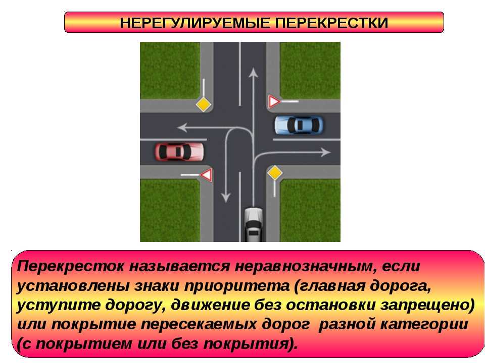 Знаки перекрестков — дорожные знаки пдд. знак "равнозначный перекресток"