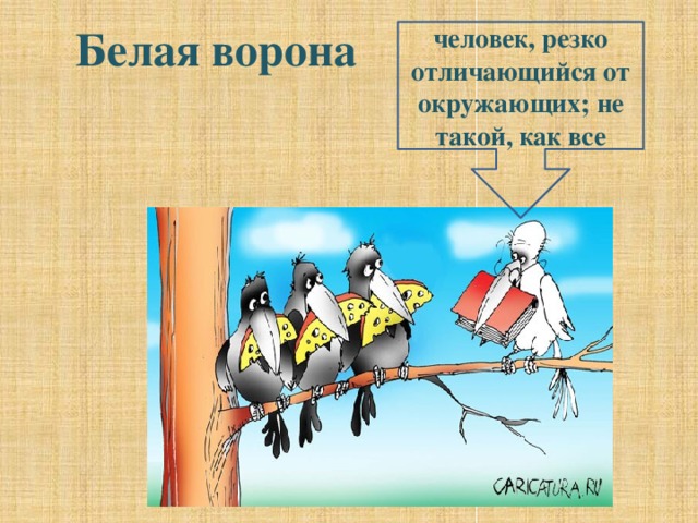 «ворон считать»: значение фразеологизма, происхождение, синонимы