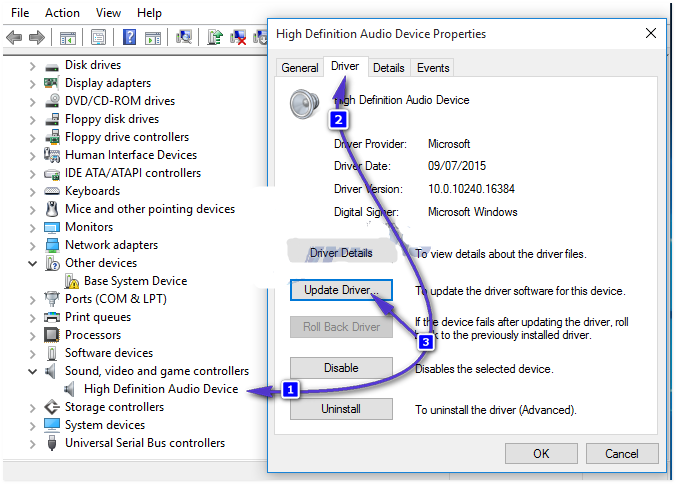 Intel high definition audio - osdev wiki
