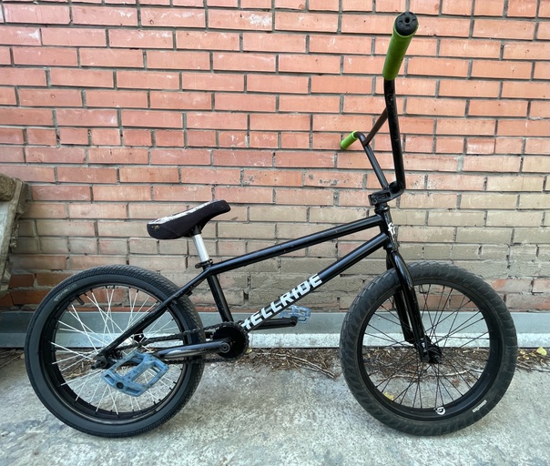 Odyssey bmx и bmx sunday: преимущества и недостатки моделей