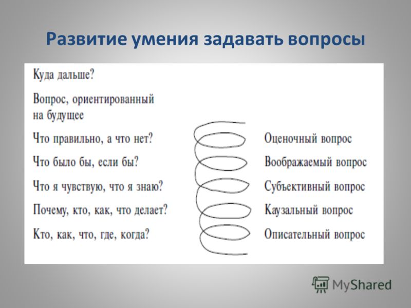 Нужно ли задавать прямые вопросы?. как общаться с пользой и получать от этого удовольствие