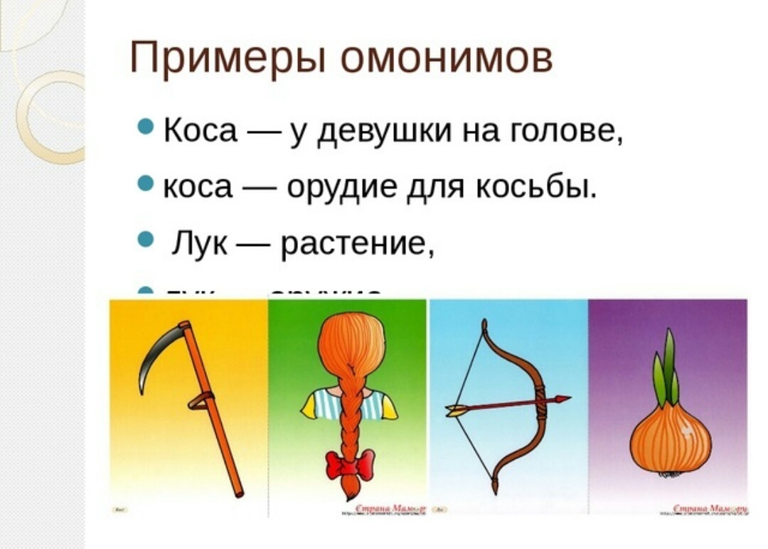 Меня интересуют только мыши — циклопедия
