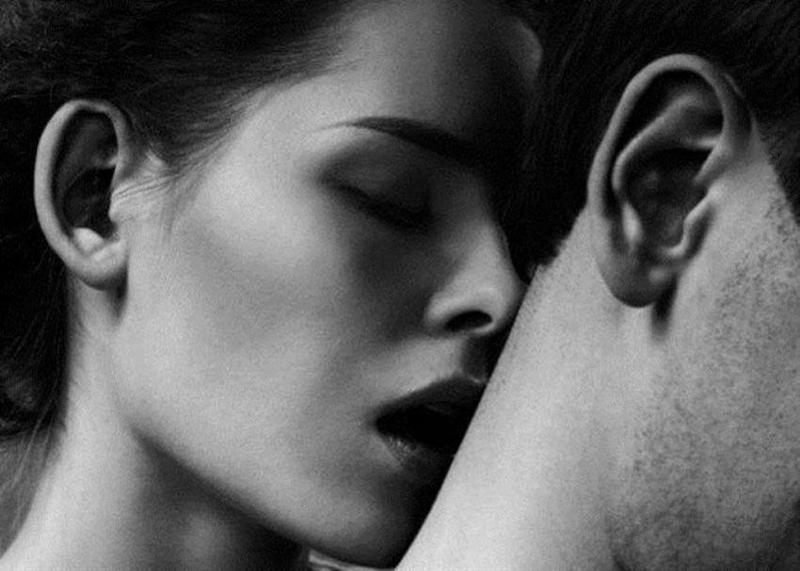 Lovely 💖 как определить отношение мужчины по поцелую