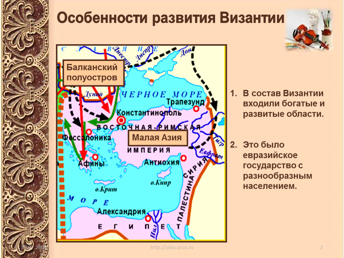 Национально-освободительная борьба славянских народов