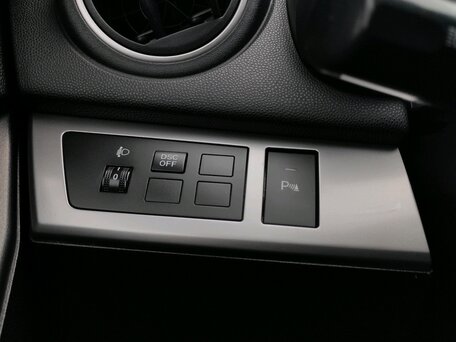Dsc off mazda 6