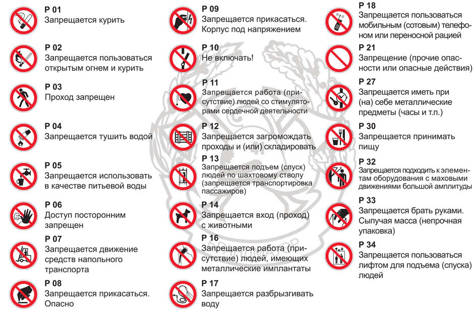 Что означает знак идущий человек перечоркнутый - узнавалка.про