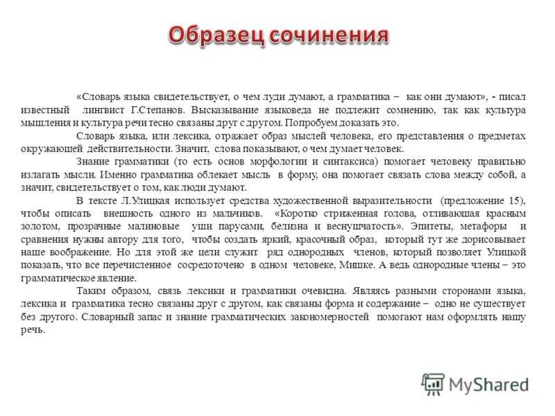 Почему русский язык - один из самых богатых и выразительных языков в мире, способный описать бесконечное многообразие мыслей, чувств и идей - zakipyati.ru