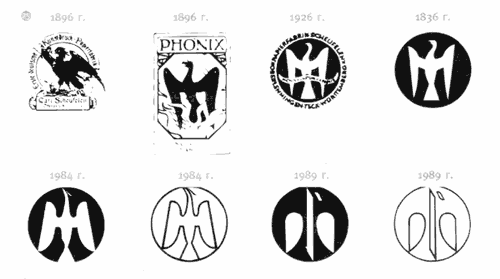 Знак бесконечности как оберег