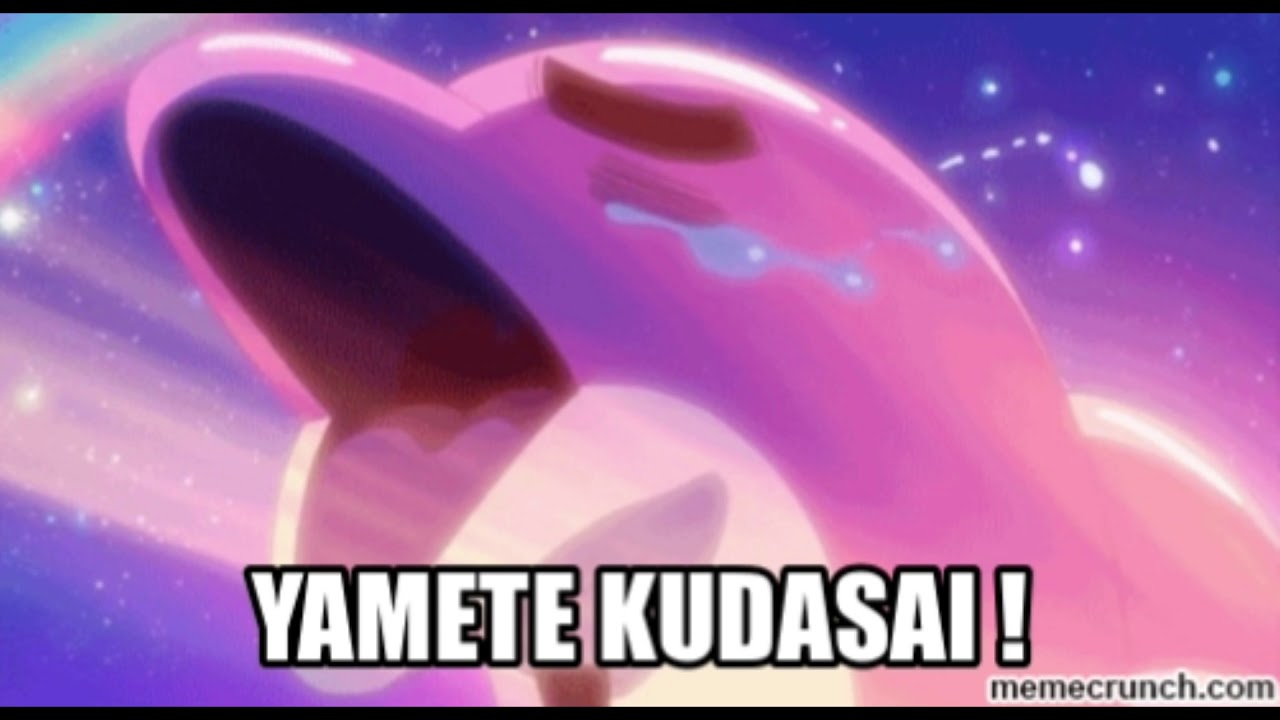 Yamete kudasai, dame, yada! meaning explained - my otaku world