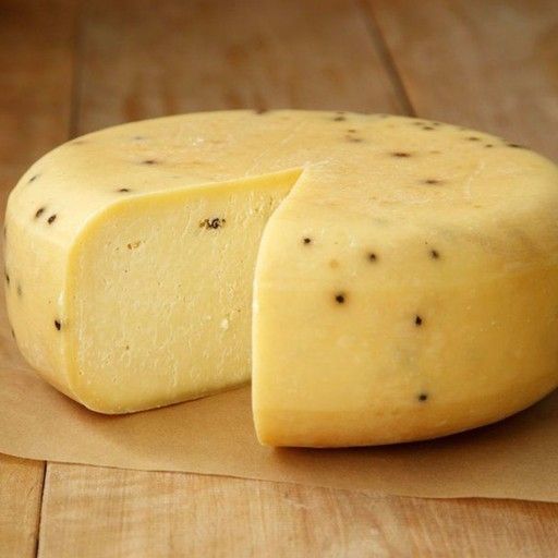 Итальянский сыр моцарелла: виды, вкусы, история появления