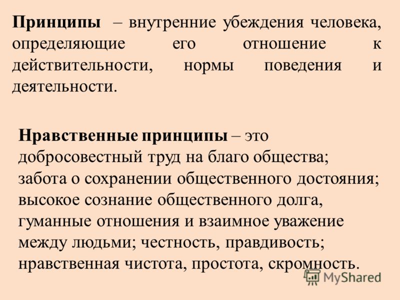 Бесчестье: причины и последствия - обучающие статьи