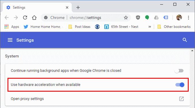 Why my access is denied to certain websites? – webnots