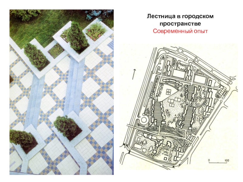 Контрольная работа: контрольная: территориальный комплекс города - studrb.ru
