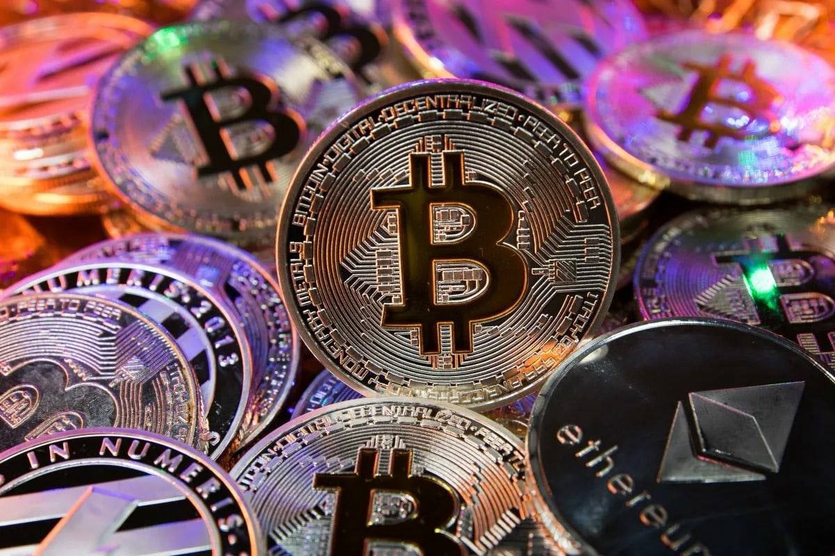 Что такое криптовалюта и способы ее заработка