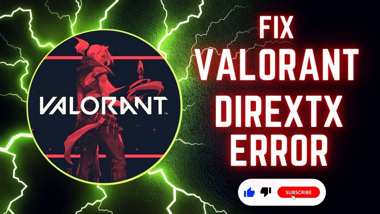 Не удалось инициализировать directx: причины и решение